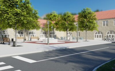 Dobre vijesti – Općini Proložac odobreno 50 tisuća eura za uređenje šetališta uz Suvaju i Trga hrvatskih branitelja