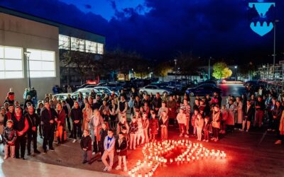 Obilježen Dan sjećanja na žrtve Domovinskog rata te žrtve Vukovara i Škabrnje u Prološcu