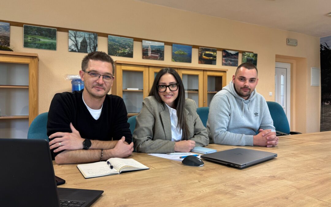 KOORDINACIJSKI SASTANAK: Izgradnja nove optičke infrastrukture – Proložani će uskoro imati brži internet i moderni digitalni sustav