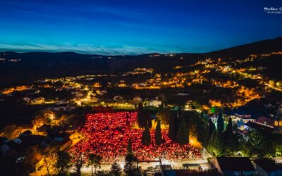 Blagdan Svih svetih – sjećanje i molitva i na groblju sv. Mihovila u Prološcu