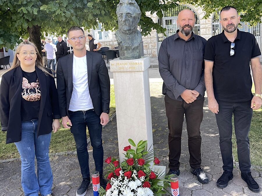 Sretan Dan državnosti!