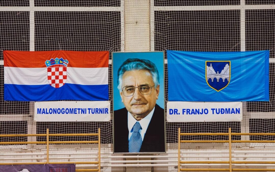 Započeo božićno-novogodišnji turnir „Dr. Franjo Tuđman“ u Prološcu
