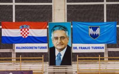 Započeo božićno-novogodišnji turnir „Dr. Franjo Tuđman“ u Prološcu