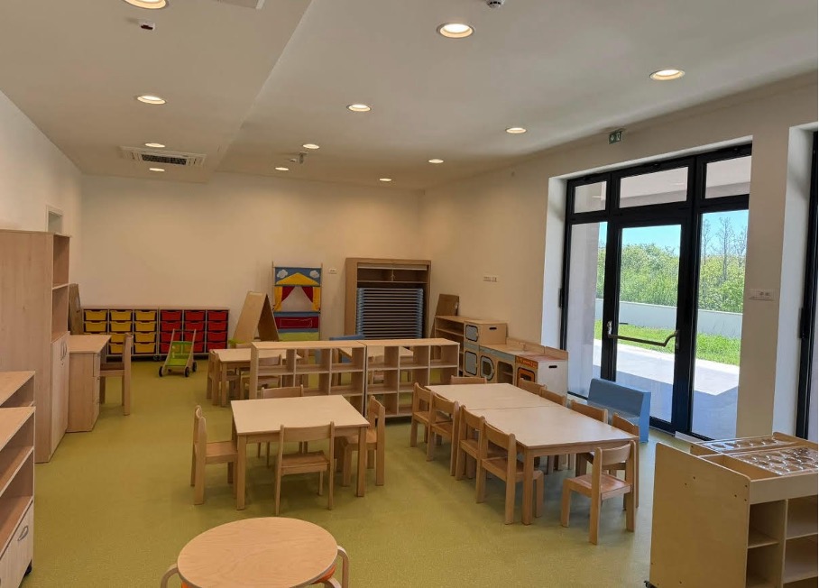 Traži se adekvatno rješenje za djecu koja nisu upisana u Dječje vrtiće Imotski i Proložac – mogućnost upisa u DV Nikolići Lovreć, ispunite obrazac!