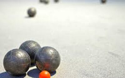 3. Memorijalni turnir u boćanju