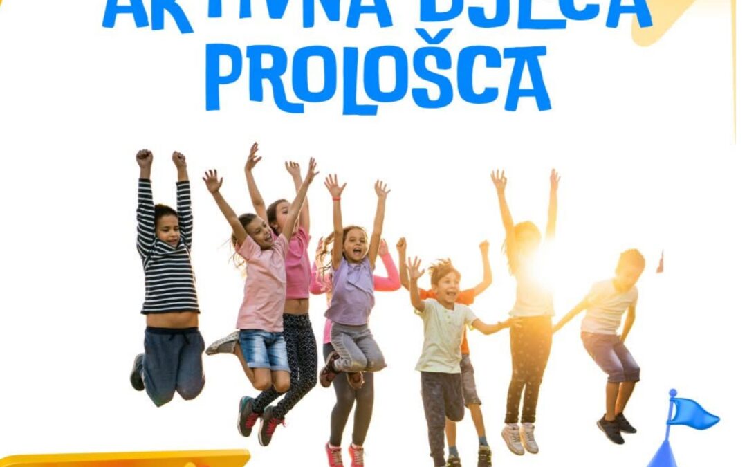 Općini Proložac odobrena sredstva za projekt „Aktivna djeca Prološca“