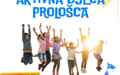 Općini Proložac odobrena sredstva za projekt „Aktivna djeca Prološca“