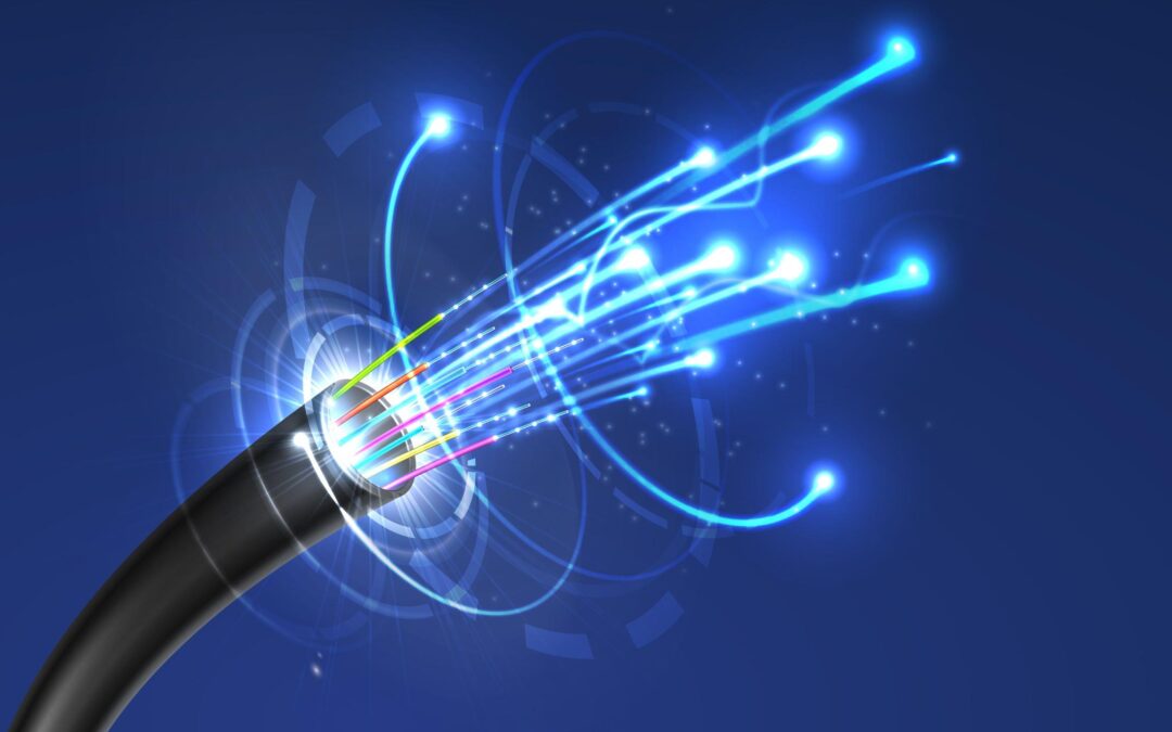 Projekt izgradnje optičkih mreža na području Grada Imotskog i Općina Lokvičići, Podbablje, Proložac, Runovići i Zmijavci