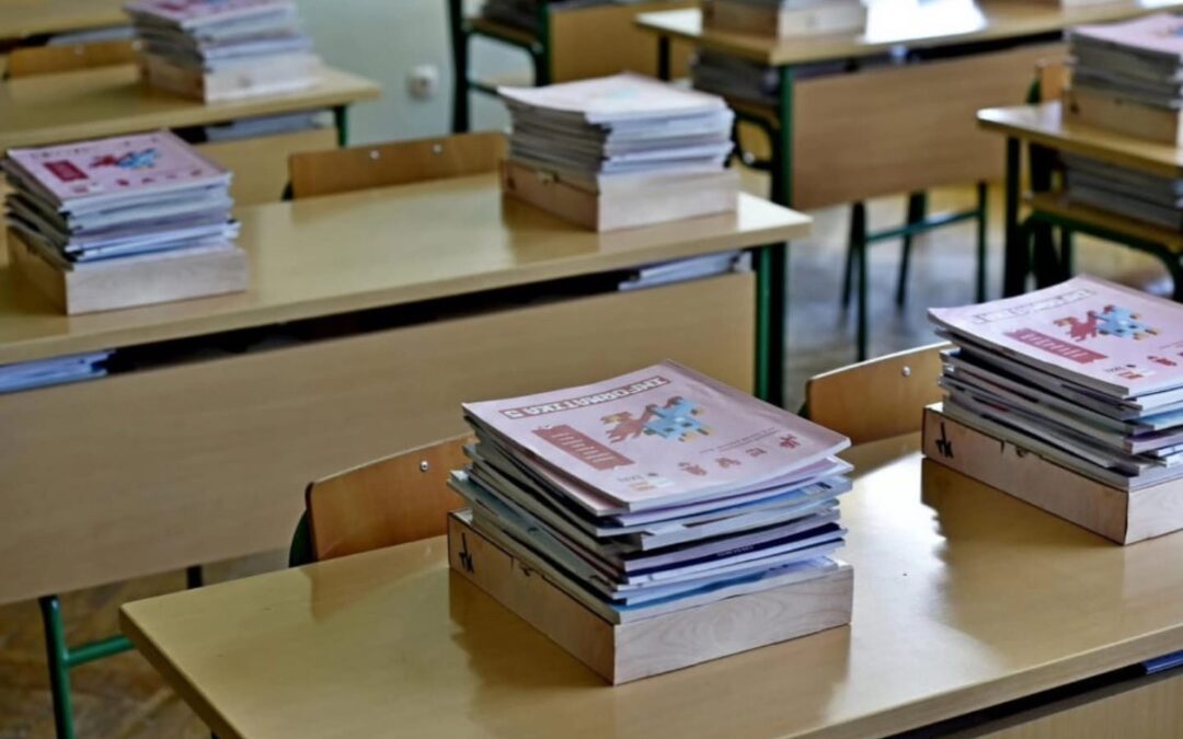 Općina Proložac financirat će radne bilježnice i likovne mape učenicima OŠ Ivan Leko