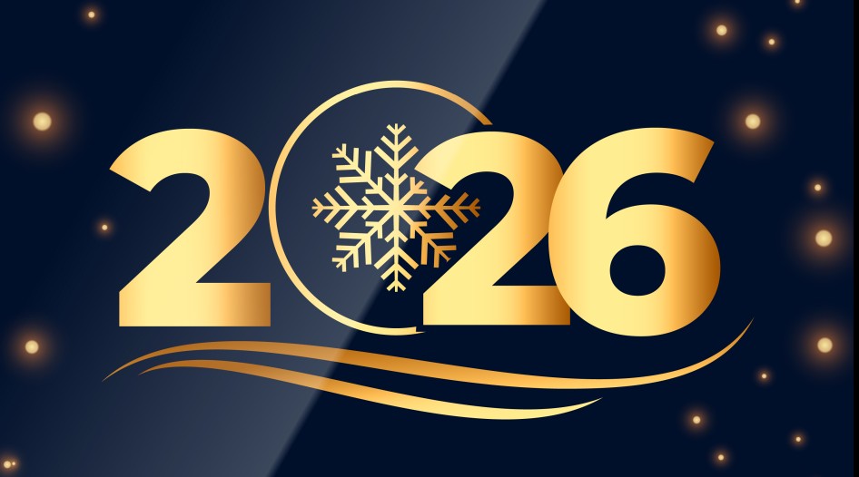 Novogodišnja čestitka Načelnika Općine