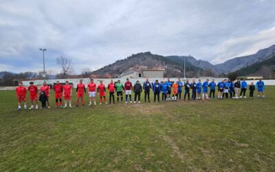 Most i Škarpa na Šarampovu odigrali neriješeno – završen 53. Trofej Kačket u Prološcu