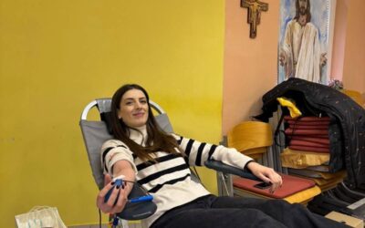 Održana prva ovogodišnja akcija darivanja krvi u Općini Proložac