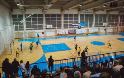 Završen božićno-novogodišnji malonogometni turnir „Dr. Franjo Tuđman“ u Prološcu