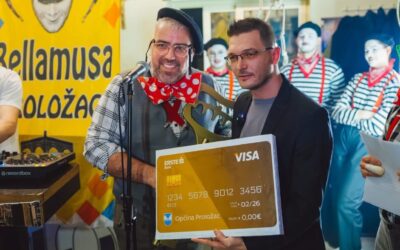 Život je maskenbal – započeo Bellamusa Fest 2026. u Prološcu