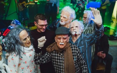 Bellamusa Fest 2026 –  Prepun Dom kulture, kreativne maske i veselje za sve generacije