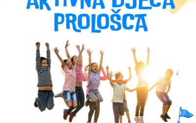  „Aktivna djeca Prološca“ – besplatne radionice za djecu u Prološcu, prijavite se!