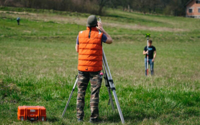 OBAVIJEST o početku predočavanja elaborata katastarske izmjere