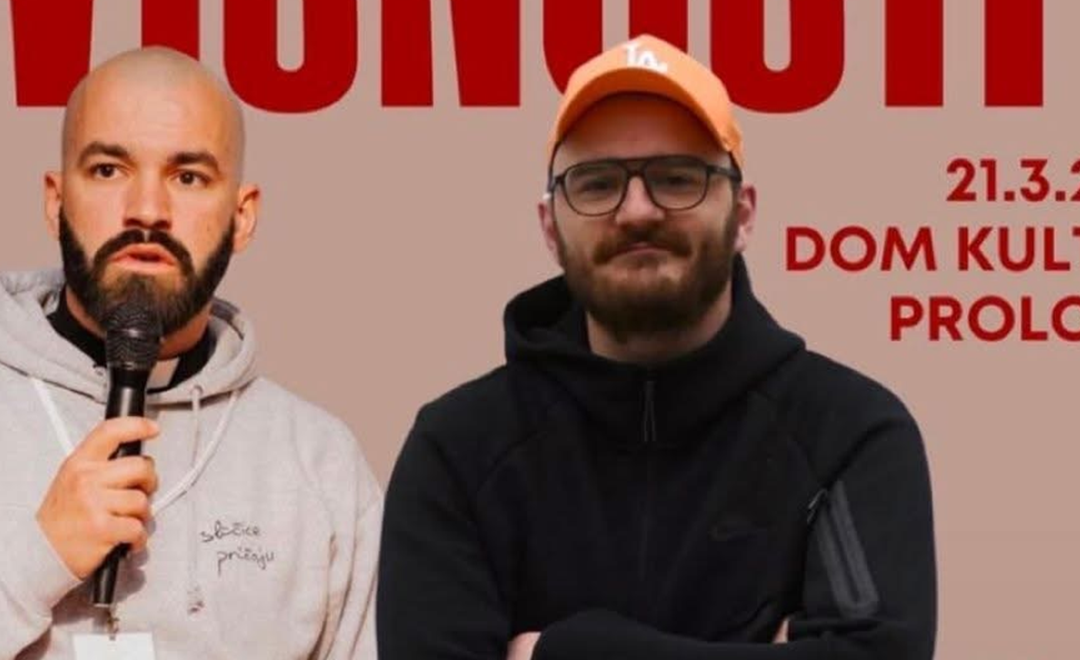 Dom kulture Proložac – javna tribina o ovisnosti 