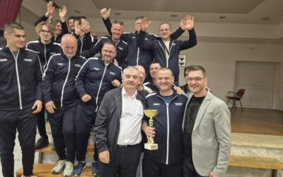 Šahovski spektakl u Prološcu – ŠKGO Marjan obranio naslov na Županijskom kupu