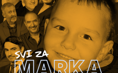 Na donatorskom koncertu „Svi za Marka“ u Prološcu prikupljeno više od 30 tisuća eura