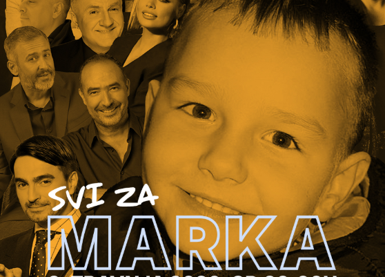 Na donatorskom koncertu „Svi za Marka“ u Prološcu prikupljeno više od 30 tisuća eura