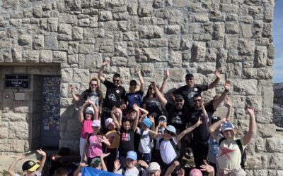 Održana trodnevna „Mala škola planinarenja“ u sklopu projekta Aktivna djeca Prološca