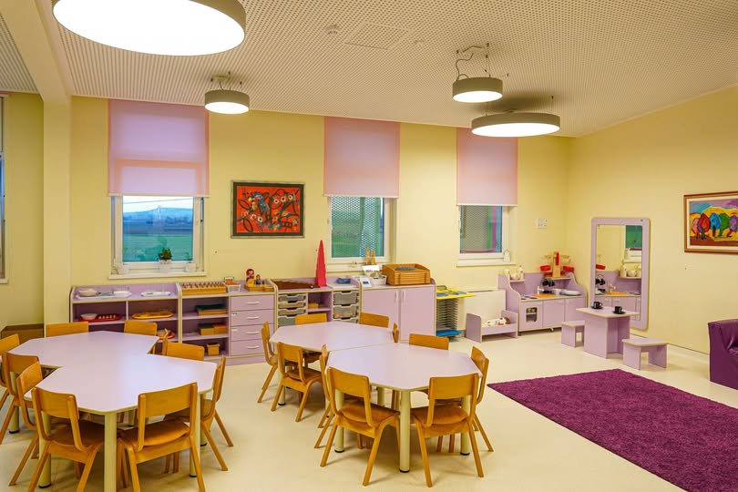 Sjajne vijesti – područni vrtić Proložac prelazi na desetosatni program