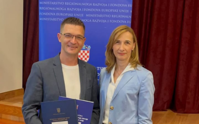 Općini Proložac odobreno 95.000 eura za uređenje javnih prostora