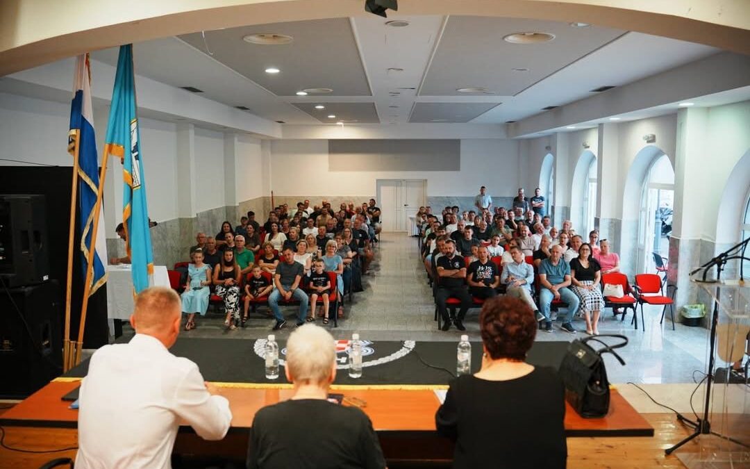 U Prološcu predstavljena knjiga o Jeanu-Michelu Nicolieru