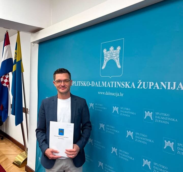 Općini Proložac odobreno 12.000 eura za sportske građevine