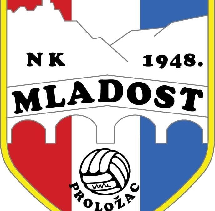 NK Mladost Proložac osigurala gotovo 15 tisuća eura za mlađe uzraste