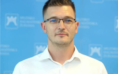 Priopćenje načelnika Općine nakon mirnog okupljanja mještana na Budimu