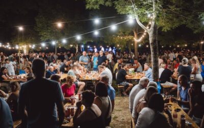 Prološka kužina  okupila brojne mještane i goste na Vrljici