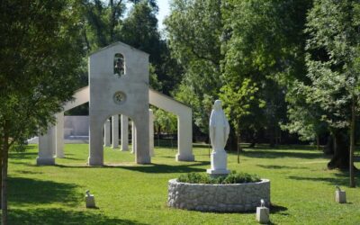 Dan Općine Proložac i blagdan Velike Gospe obilježeni uz tradicionalni dernek na Vrljici