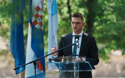 Svečano u Prološcu na sjednici Općinskog vijeća ususret Danu Općine