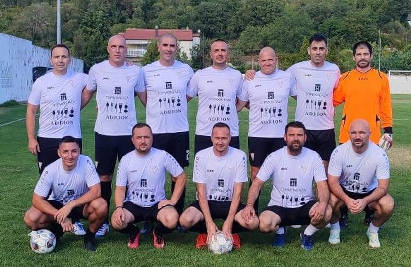 Završen 24. Memorijalni turnir „Petar Pirić Pere“