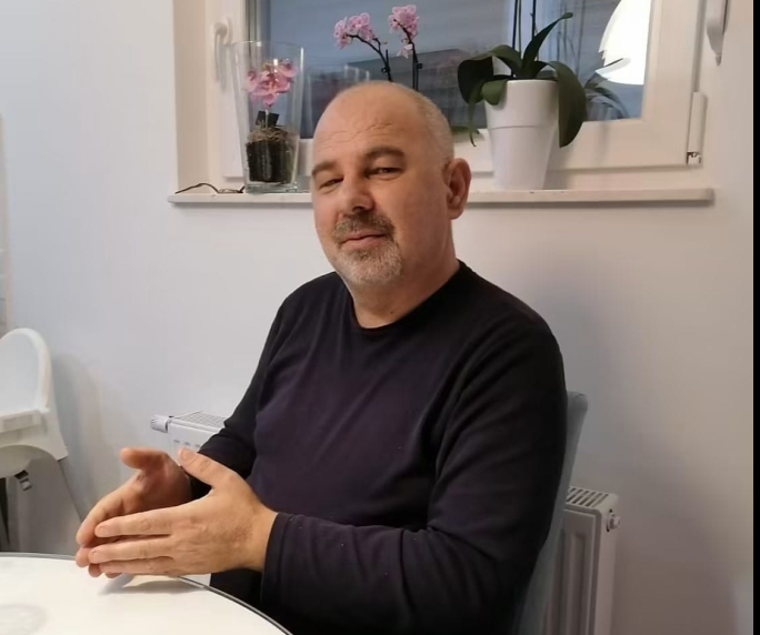 UKLJUČI SE I DONIRAJ ZA MARIJANA MALENICU!