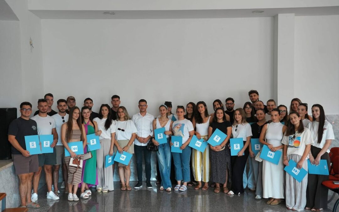 Općina Proložac za studentske stipendije i prijevoz izdvojila 70.800 eura