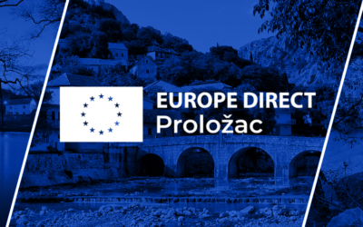 Odluka o ispunjavanju formalnih uvjeta natječaja – Europe Direct centar Proložac