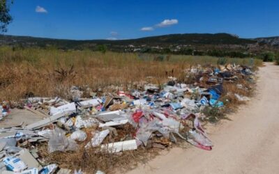 Općina Proložac raspisala javnu nabavu za sanaciju divljih odlagališta otpada