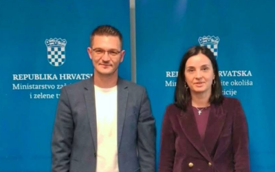Održan sastanak o sanaciji ilegalnog odlagališta Čanjavice
